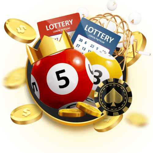 Rs Lottery!