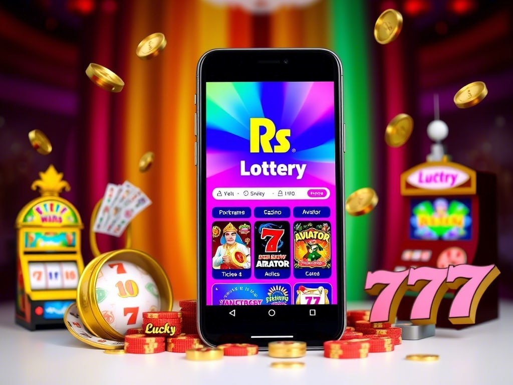 Rs Lottery